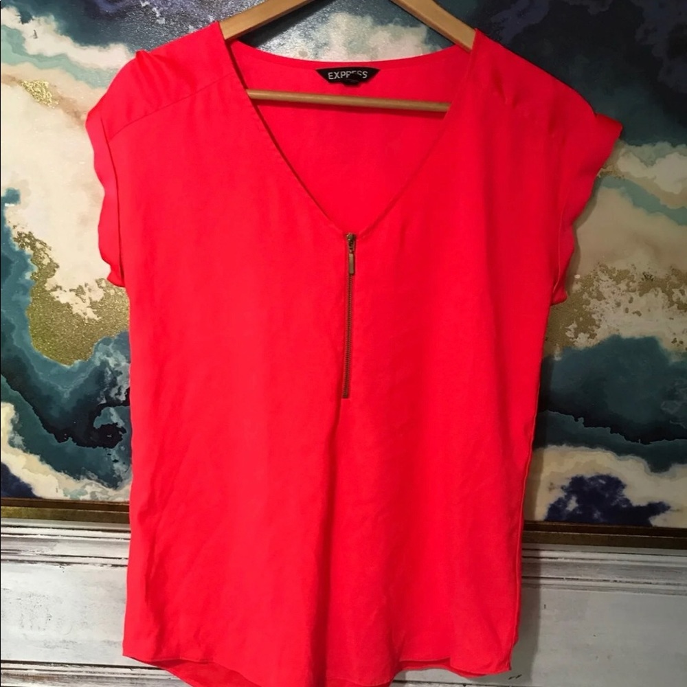 Express shirt/blouse